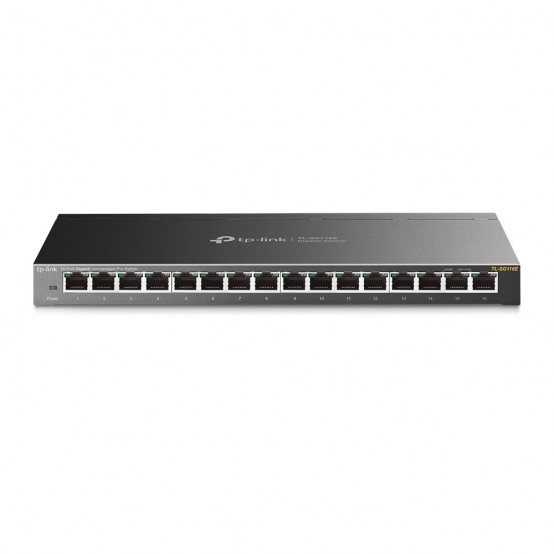 Switch TP-Link  TL-SG116E