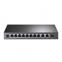 Switch TP-Link  TL-SG1210MP
