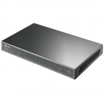 Switch TP-Link  TL-SG1210P