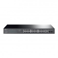 Switch TP-Link  TL-SG1428PE