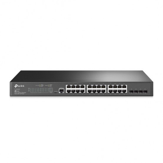 Switch TP-Link  TL-SG3428