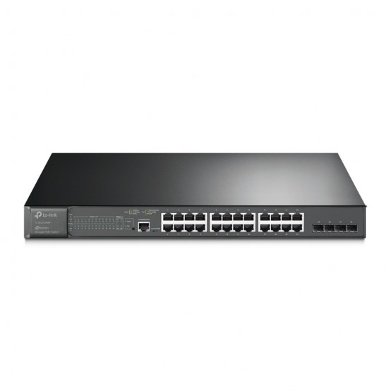 Switch TP-Link  TL-SG3428MP