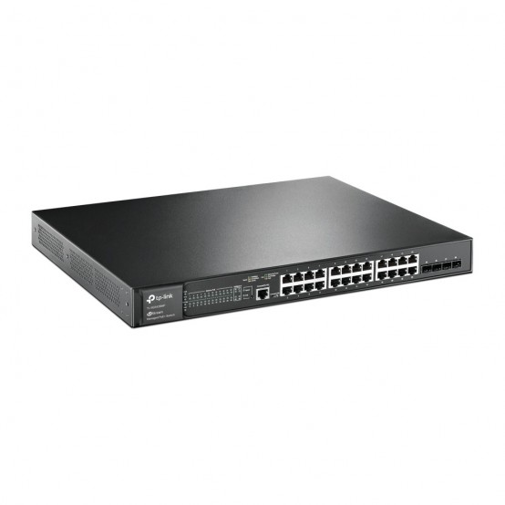 Switch TP-Link  TL-SG3428MP