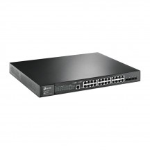 Switch TP-Link  TL-SG3428MP