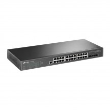 Switch TP-Link  TL-SG3428X