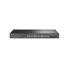 Switch TP-Link  TL-SG3428X-UPS