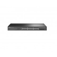 Switch TP-Link  TL-SG3428X-UPS
