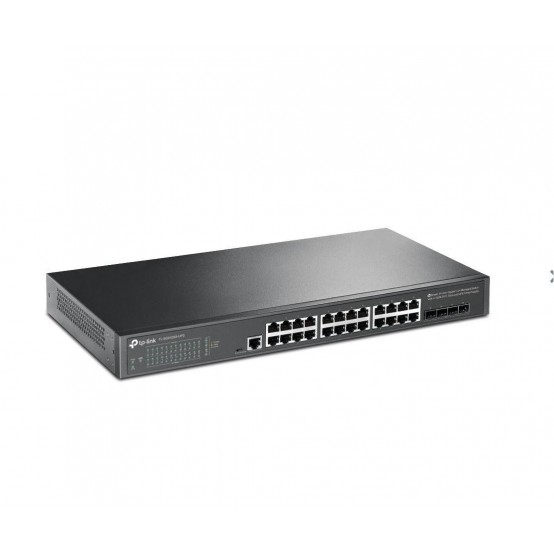 Switch TP-Link  TL-SG3428X-UPS