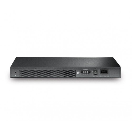 Switch TP-Link  TL-SG3428X-UPS