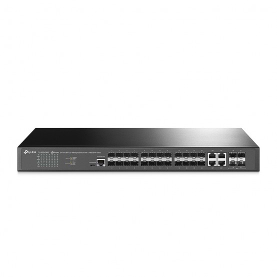 Switch TP-Link  TL-SG3428XF