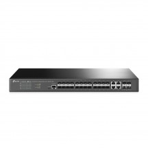 Switch TP-Link  TL-SG3428XF