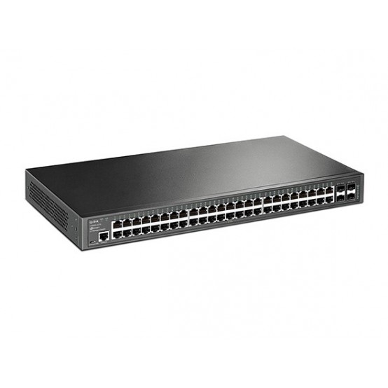 Switch TP-Link  TL-SG3452