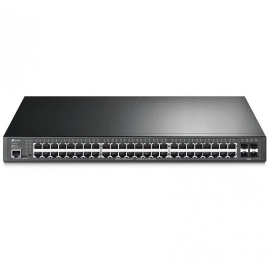 Switch TP-Link  TL-SG3452P