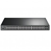 Switch TP-Link  TL-SG3452P
