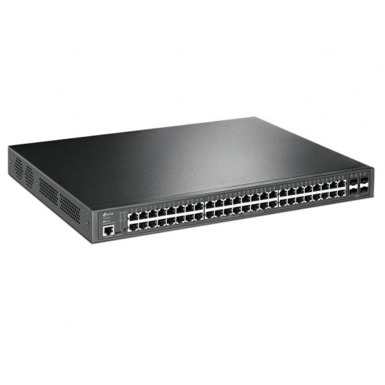 Switch TP-Link  TL-SG3452P