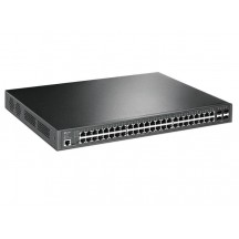 Switch TP-Link  TL-SG3452P