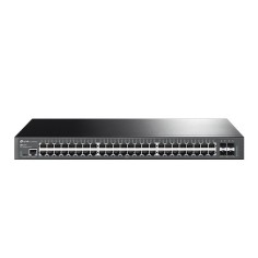 Switch TP-Link  TL-SG3452X