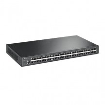 Switch TP-Link  TL-SG3452X