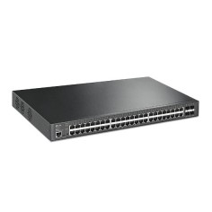 Switch TP-Link  TL-SG3452XP