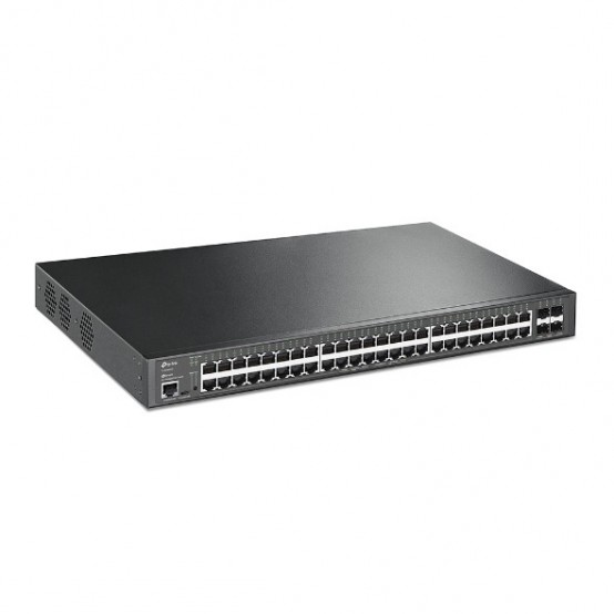 Switch TP-Link  TL-SG3452XP