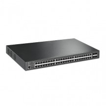 Switch TP-Link  TL-SG3452XP