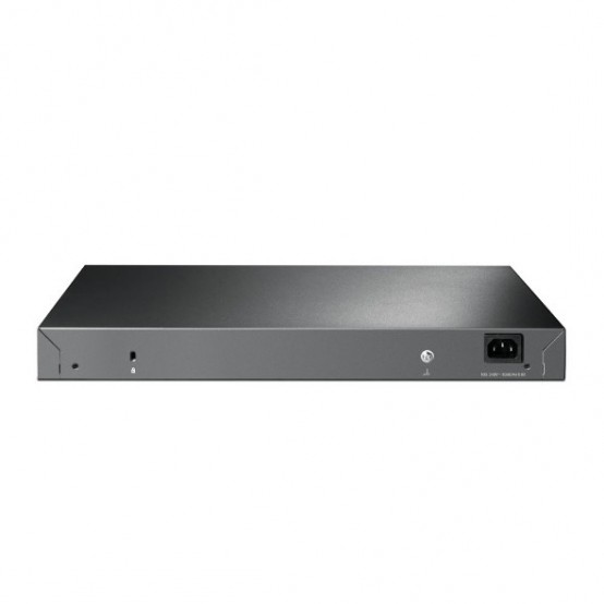 Switch TP-Link  TL-SG3452XP