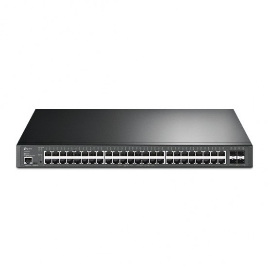 Switch TP-Link  TL-SG3452XP