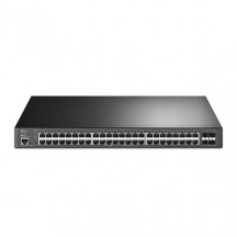 Switch TP-Link  TL-SG3452XP