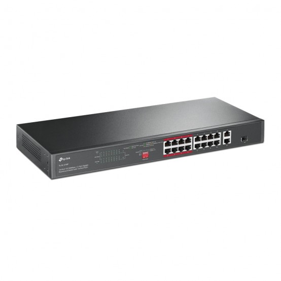 Switch TP-Link  TL-SL1218P