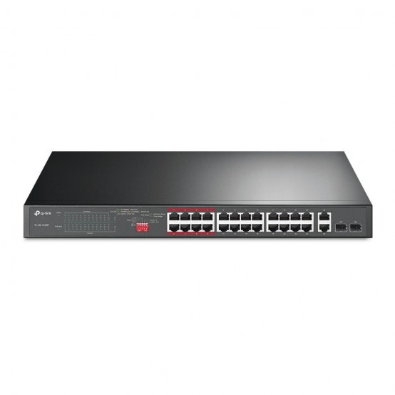 Switch TP-Link  TL-SL1226P