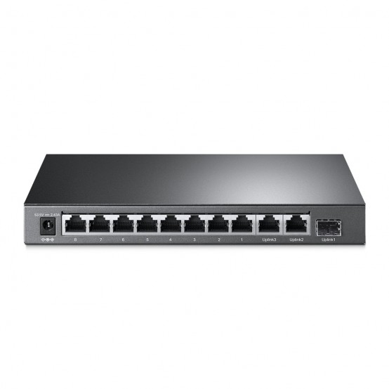 Switch TP-Link  TL-SL1311MP