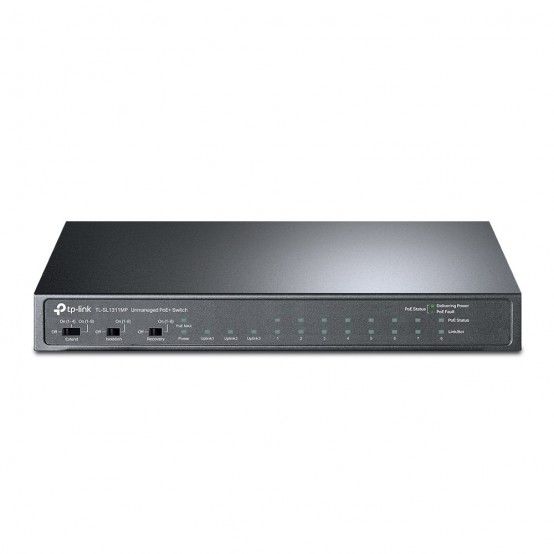 Switch TP-Link  TL-SL1311MP
