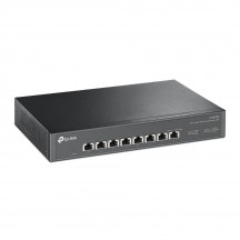 Switch TP-Link  TL-SX1008