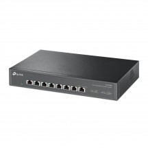 Switch TP-Link  TL-SX1008