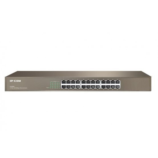 Switch IP-COM  F1024