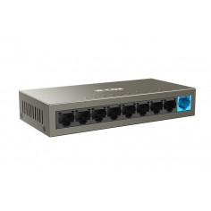 Switch IP-COM  F1109D