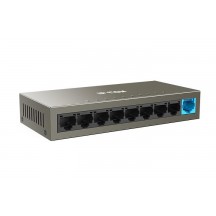 Switch IP-COM F1109D
