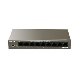 Switch IP-COM  F1109P-8-102W