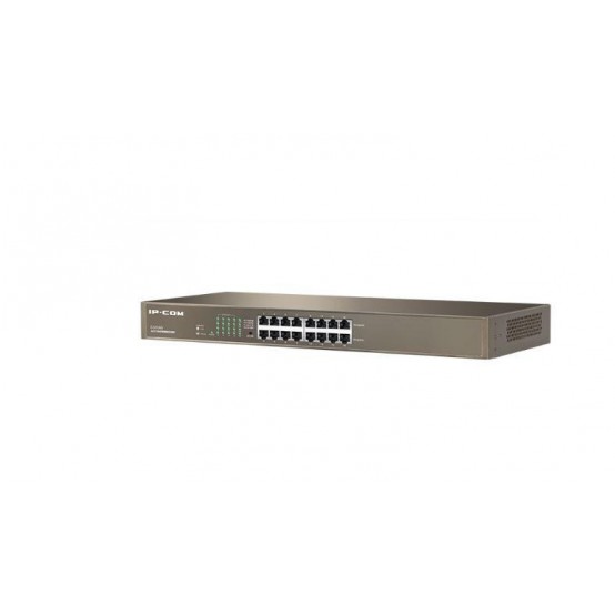 Switch IP-COM  G1016G
