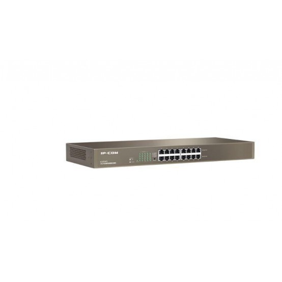 Switch IP-COM  G1016G