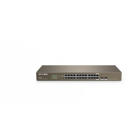 Switch IP-COM  G1024F