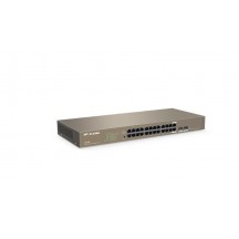 Switch IP-COM  G1024F