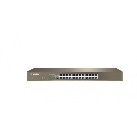Switch IP-COM  G1024G