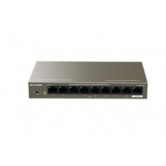 Switch IP-COM  G1109P-8-102W