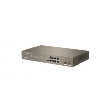 Switch IP-COM  G1110P-8-150W