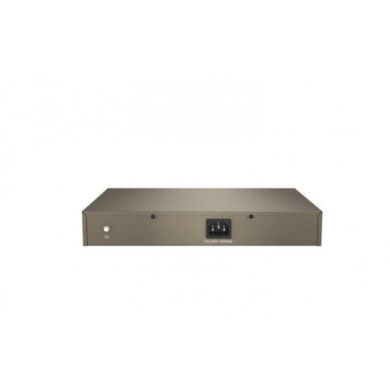 Switch IP-COM  G1110P-8-150W