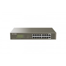 Switch IP-COM G1116P-16-150W
