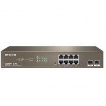 Switch IP-COM  G3310P-8-150W