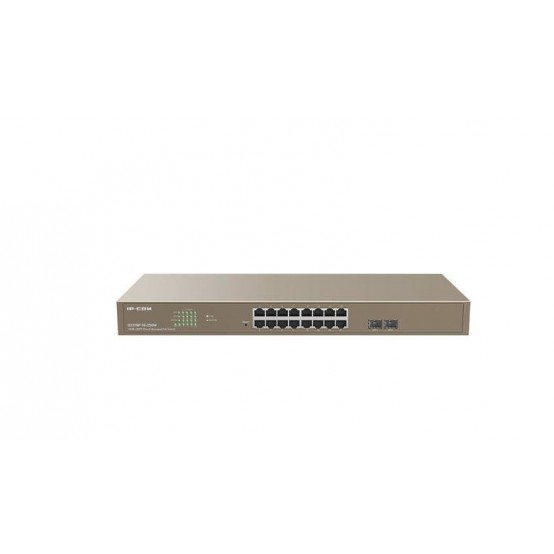 Switch IP-COM  G3318P-16-250W