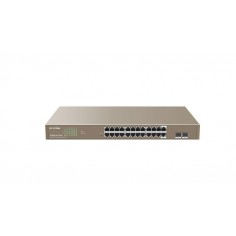 Switch IP-COM  G3326P-24-410W